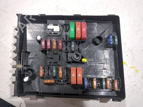 Used Fuse box VW CADDY III Box Body/MPV (2KA, 2KH, 2CA, 2CH) 1.9 TDI (105 hp) 26953203