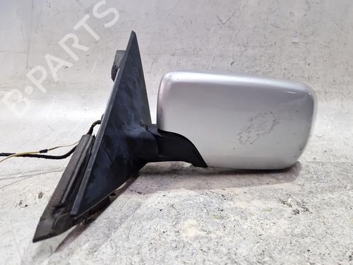 Left mirror BMW 3 (E46) 318 i | BP29877963C26