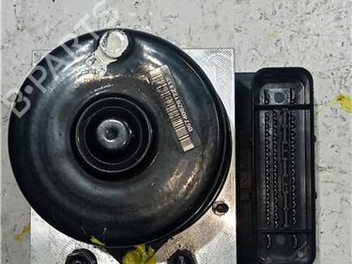 Used ABS pump SEAT TOLEDO II (1M2) 1.9 TDI (110 hp) 23914596