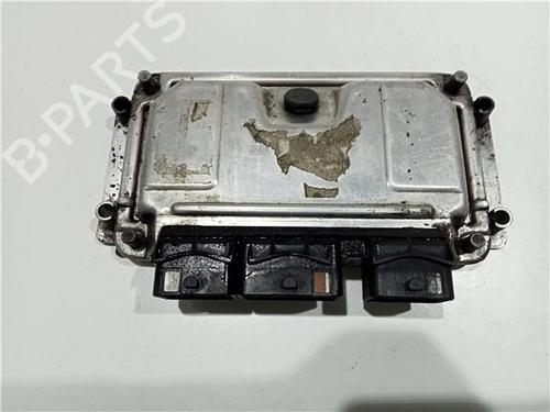 Elektronische module PEUGEOT 206 Hatchback (2A/C) 1.6 16V (109 hp) 23928726