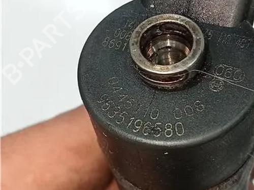 Injector PEUGEOT 306 Hatchback (7A, 7C, N3, N5) 1.9 DT | BP23912452M100