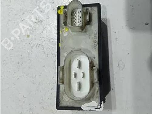 Heater resistor SEAT CORDOBA (6K1, 6K2) 1.9 D | BP23916353M108 