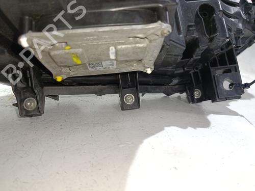 Left headlight ALFA ROMEO STELVIO (949_) 2.0 Q4 (949.AXA2A) | BP38702970C28 - Image 12