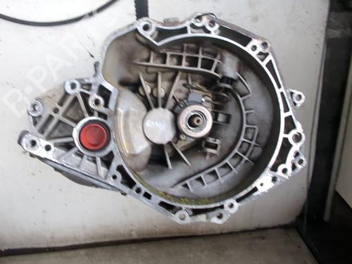 Used Gearbox Gearbox 37602358 37602358