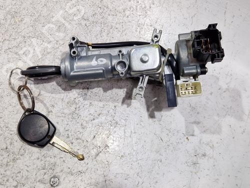 Ignition barrel SUZUKI SWIFT IV (FZ, NZ) 1.3 DDiS (AZG413D, ZC02S, ZC92S) | BP30777212M48