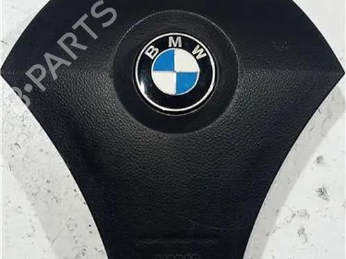 Used Driver airbag BMW 5 (E39) 525 tds (143 hp) 23919356