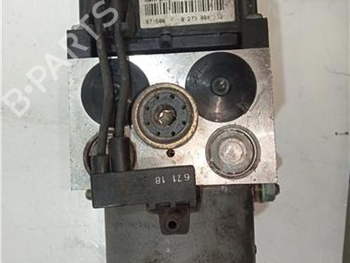 ABS pump AUDI A4 B6 (8E2) 1.9 TDI quattro | BP23910692M43 