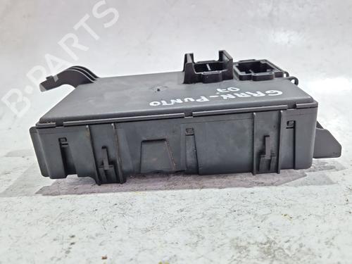 Fuse box FIAT GRANDE PUNTO (199_) 1.3 D Multijet | BP30962287E1