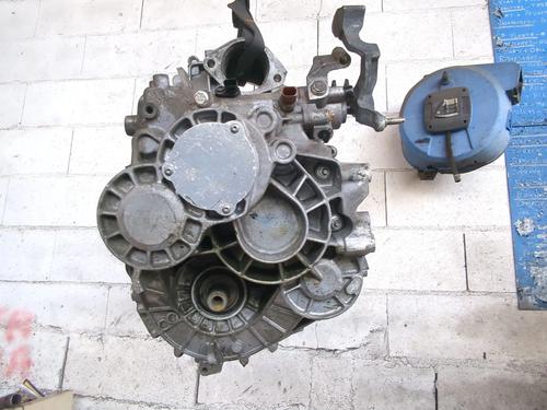 Gearbox VW TIGUAN (5N_) 2.0 TDI 4motion | BP29642919M3 