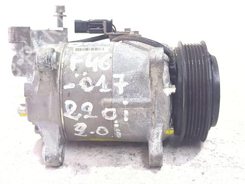 Used AC compressor AC compressor 37719408 37719408