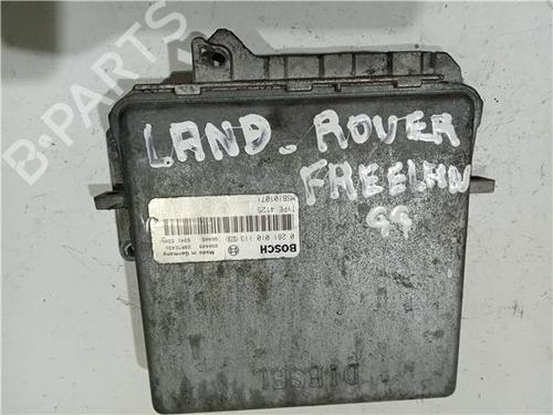 Module électronique LAND ROVER DISCOVERY II (L318) 2.5 Td5 4x4 (139 hp) 23931386