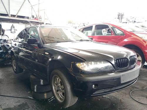 Module électronique BMW 3 (E46) 320 d | BP24888244M83 