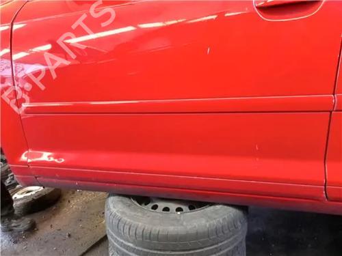 Left front door AUDI A3 (8P1) 1.9 TDI | BP23922176C2 