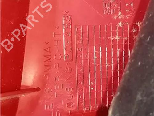 Left taillight SEAT IBIZA IV ST (6J8, 6P8) 1.4 | BP23916845C34 