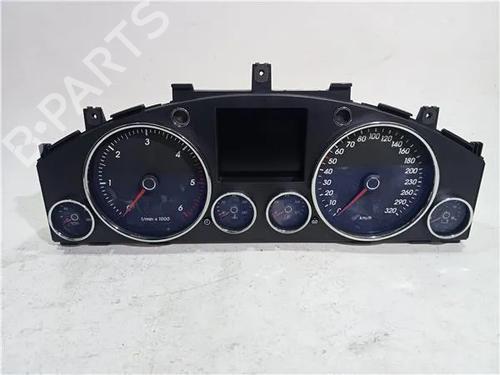 Cuadro instrumentos VW TOUAREG (7LA, 7L6, 7L7) 2.5 R5 TDI (174 hp) 23912163