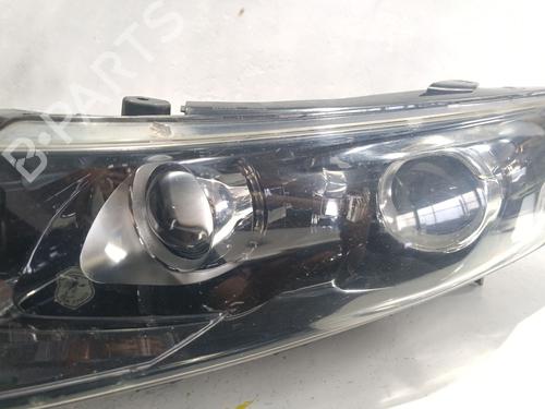Left headlight KIA OPTIMA (FSGDS6B) 1.7 CRDi | BP39227978C28 - Image 3