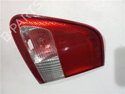 Left taillight SEAT CORDOBA (6K1, 6K2) 1.9 D | BP23920513C34 
