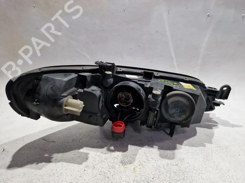 Left headlight OPEL VECTRA B (J96) 1.7 TD (F19) | BP29521702C28 
