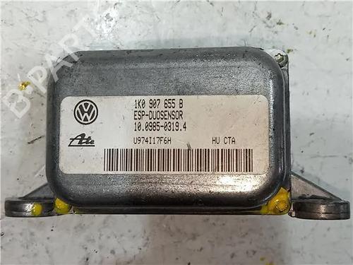 Calculateur ESP VW TOURAN (1T1, 1T2) 1.9 TDI (105 hp) 23917114