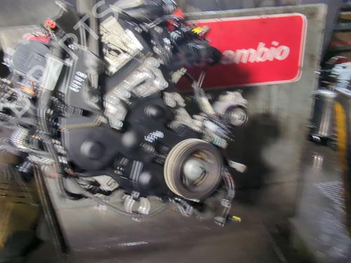 Motor CITROËN C3 II (SC_) 1.6 HDi 90 (90 hp) 32027736