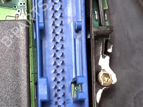 Instrument cluster VW PASSAT B5.5 (3B3) 1.9 TDI | BP25595744C47