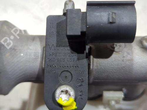 Brake master cylinder SEAT IBIZA IV (6J5, 6P1) 1.9 TDI | BP26953317M77 