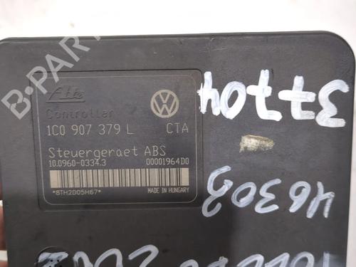 ABS Bremseaggregat SEAT TOLEDO II (1M2) 1.9 TDI | BP23926613M43 