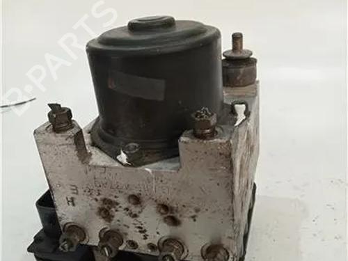 ABS Bremseaggregat MAZDA 6 Saloon (GG) 2.0 DI (GG14) | BP23912331M43 