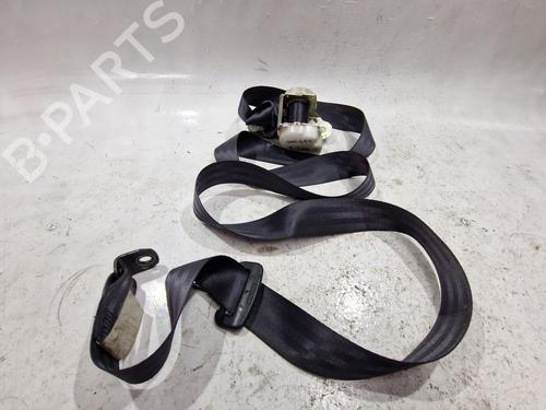 Veiligheidsgordel achter links SUZUKI SWIFT III (MZ, EZ) 1.3 DDiS (RS413D) (69 hp) 30656318