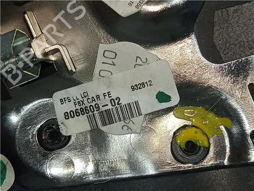 Air vent BMW 4 Coupe (F32, F82) M4 | BP23958107I21 