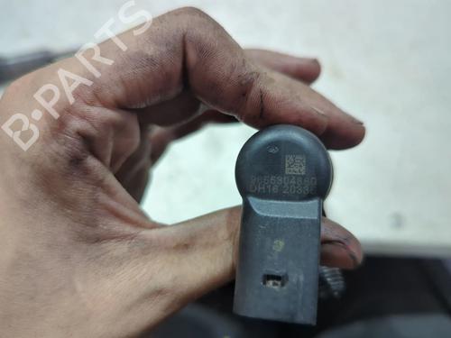 Injektor PEUGEOT 206 Hatchback (2A/C) 1.4 HDi eco 70 | BP27190711M100 