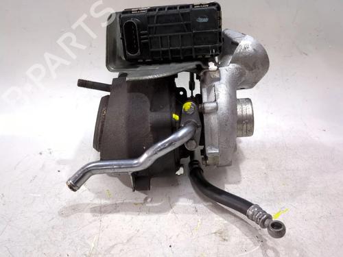 Used Turbocharger/Supercharger BMW 3 (E46) 320 i (150 hp) 28368580