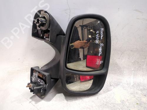 Bakspejl Højre NISSAN PRIMASTAR Van (X83) [2002-2025]  29885080
