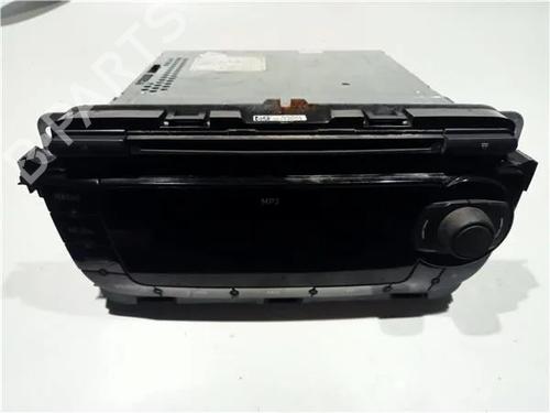 Used Radio SEAT IBIZA II (6K1) 1.4 i 16V (101 hp) 23931358
