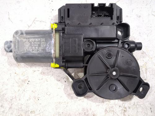 Used Left front window motor SEAT IBIZA IV ST (6J8, 6P8) 1.2 TSI (90 hp) 32669122