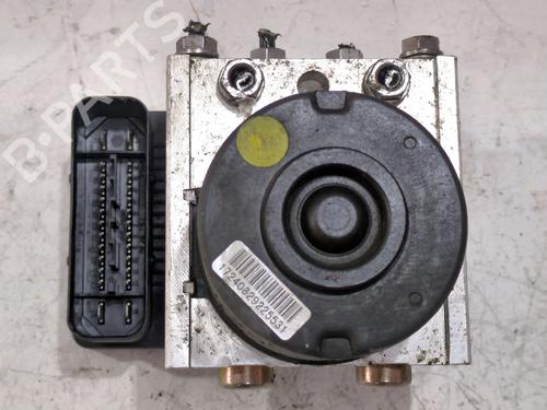 Used ABS pump SEAT ALTEA (5P1) 1.6 (102 hp) 28599403