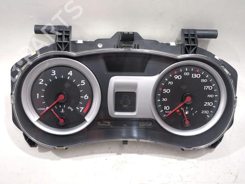 Cockpit RENAULT CLIO III Grandtour (KR0/1_) 1.2 16V (KR0P) (101 hp) 26921641