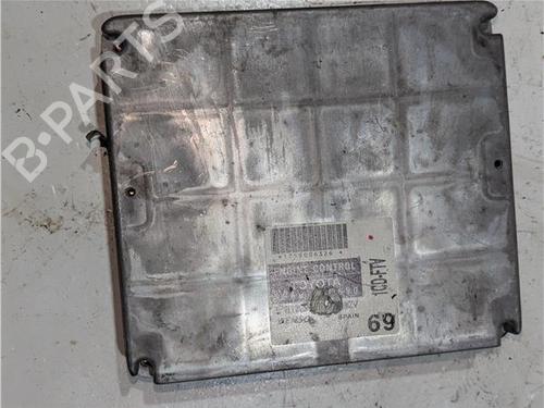 Used Electronic module TOYOTA AVENSIS Saloon (_T25_) 2.0 D-4D (CDT250_, CDT250R) (116 hp) 23924471
