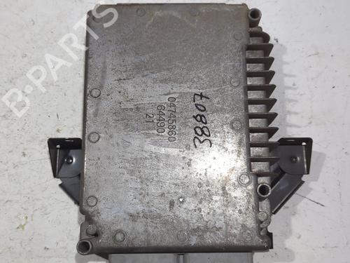 Used Electronic module CHRYSLER STRATUS Convertible (JX) 2.5 LX (163 hp) 23927252