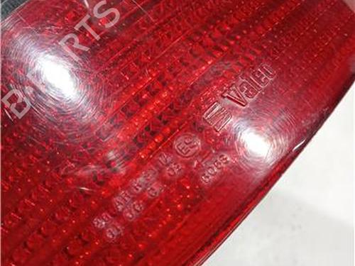 Left taillight SEAT CORDOBA (6K1, 6K2) 2.0 i 16V | BP23920592C34 