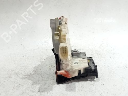 Used Rear left lock VW PASSAT B6 (3C2) 2.0 TDI 16V (140 hp) 32282448