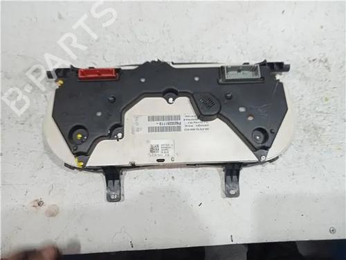 Instrument cluster RENAULT CLIO II (BB_, CB_) 1.2 16V (BB05, BB0W, BB11, BB27, BB2T, BB2U, BB2V, CB05,... | BP23917405C47