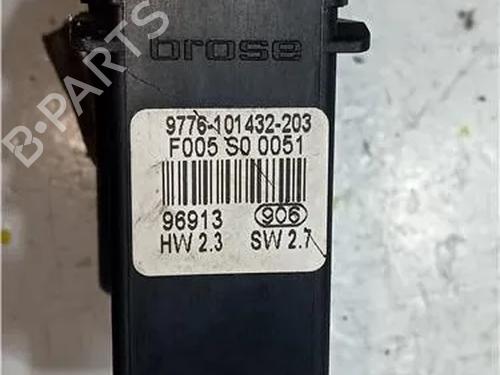 Left front window motor SEAT LEON (1M1) 1.9 TDI | BP23914580E21 