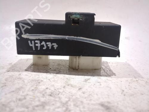Module électronique SEAT IBIZA III (6L1) 1.9 TDI (100 hp) 26673731