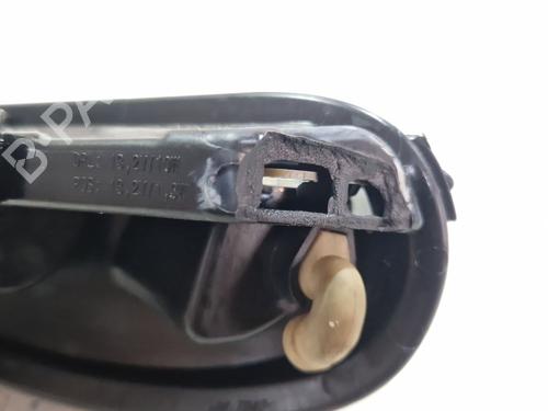 Right front fog light CITROËN C3 III (SX) 1.2 PURETECH 82 | BP36014273C31 - Image 5