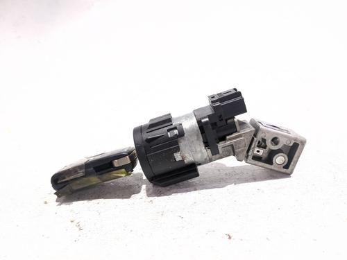 Ignition barrel PEUGEOT 207 (WA_, WC_) 1.6 HDi | BP31292034M48