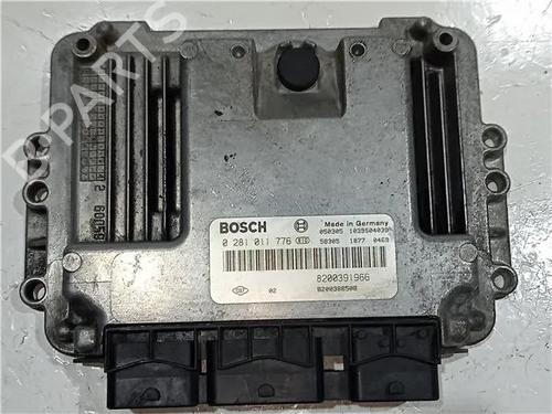 Used Electronic module RENAULT MEGANE II Saloon (LM0/1_) 1.9 dCi (131 hp) 23914134
