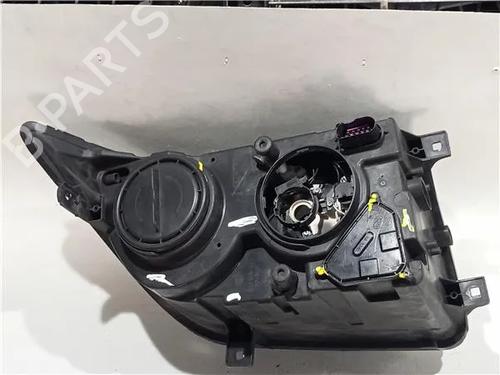 Left headlight VW CRAFTER 30-50 Van (2E_) 2.0 TDI | BP23922014C28 