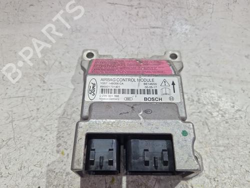 Used ECU airbags ECU airbags FORD KA (RB_) 1.3 i (50 hp) 34371118 34371118