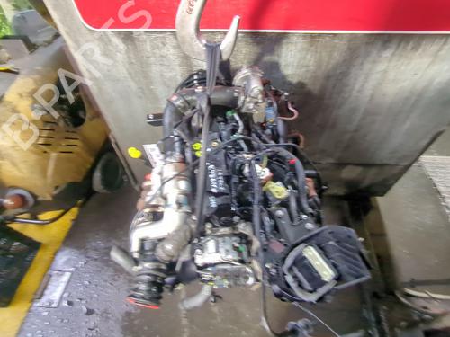 Engine FORD FIESTA VII (HJ, HF) | BP36074299M1 - Image 7
